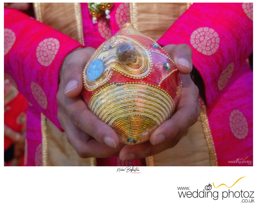 Indian wedding photographer london watford uk