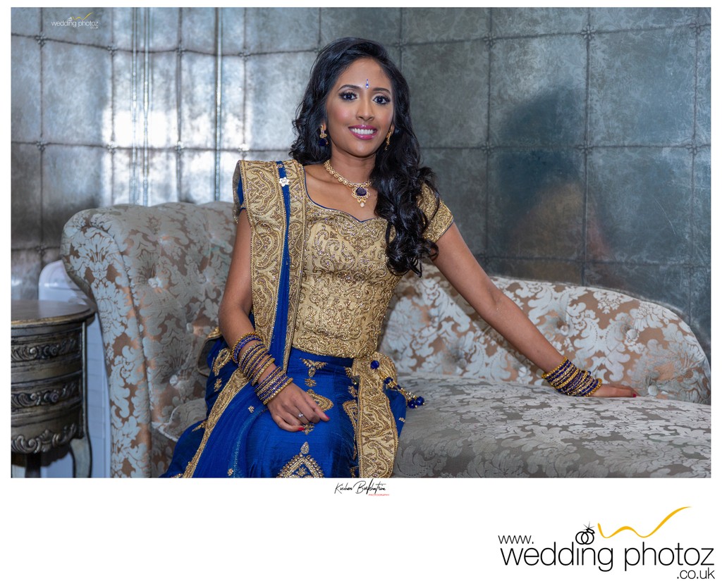 Indian Bridal photo
