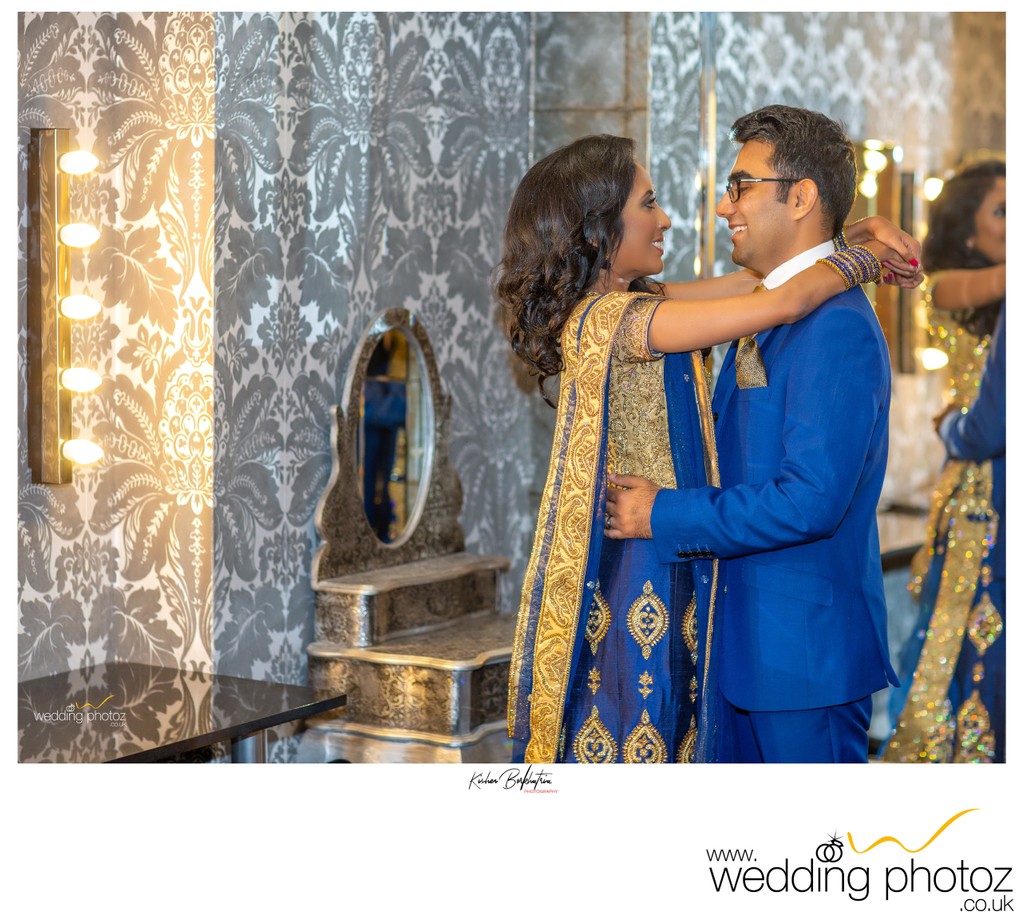 South Indian Wedding Photography and Video