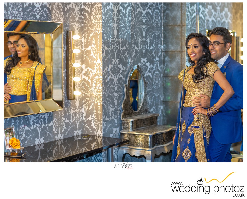 Indian Wedding Photographers in London