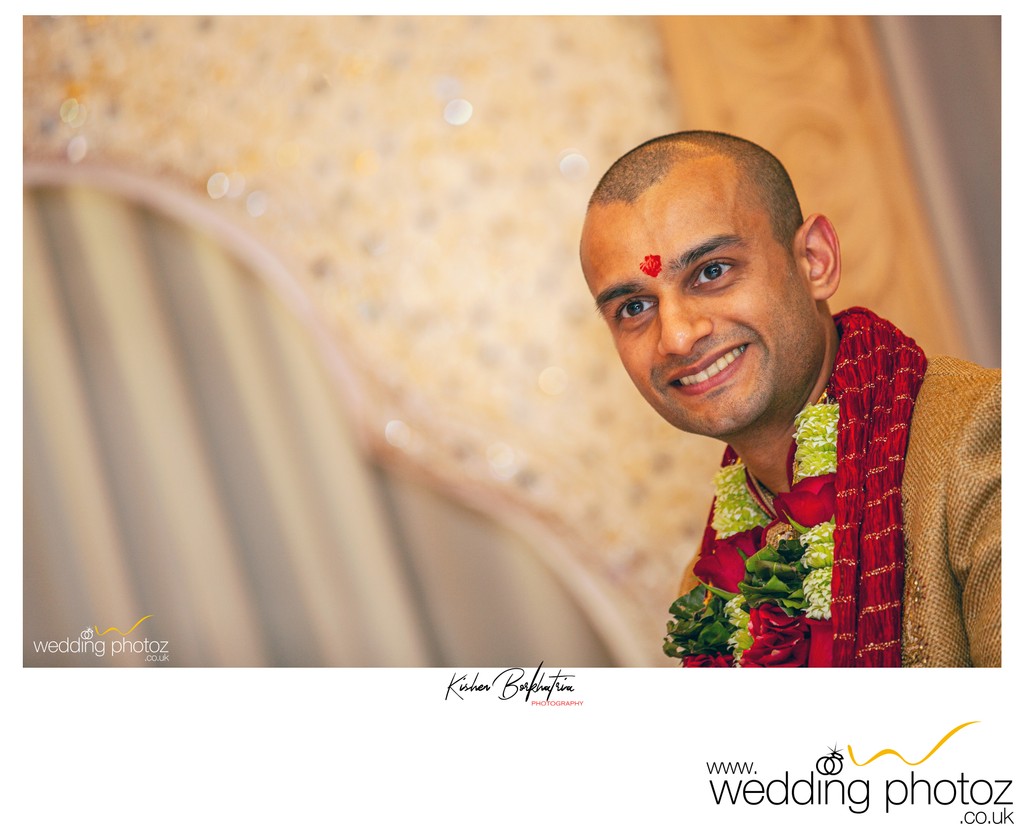 Indian Wedding Photographer Moor Park