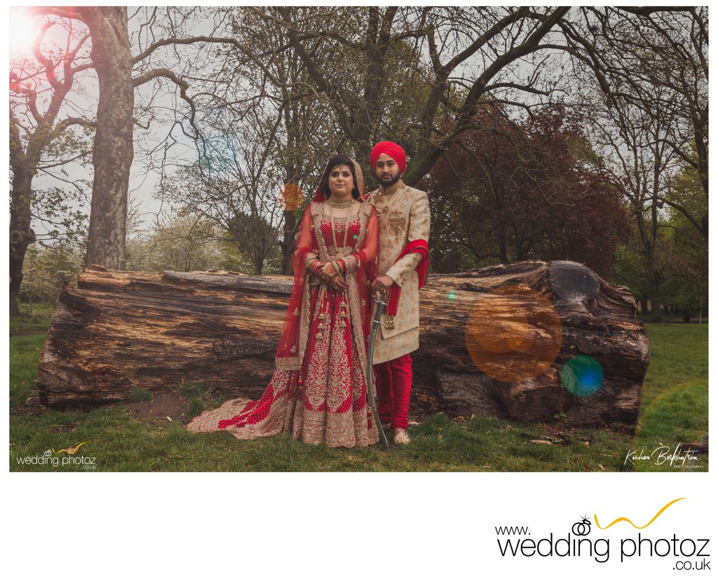 Hindu Wedding Photographer Watford Harrow Northwood