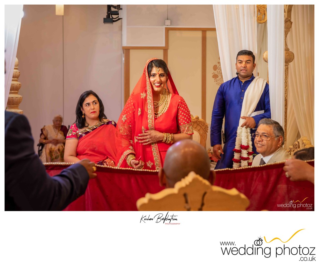 hare krishna watford wedding photographer