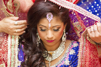 Indian engagement photographers in Watford