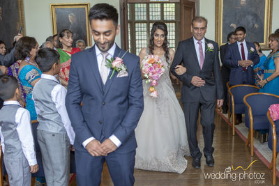 Harrow School, Civil Wedding photographer