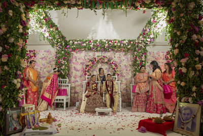 Indian Wedding photography in Wembley