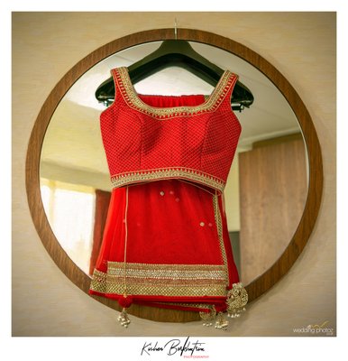 Indian bridal wedding outfit photographer london