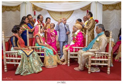 Kanyadaan ritual indian wedding photographer