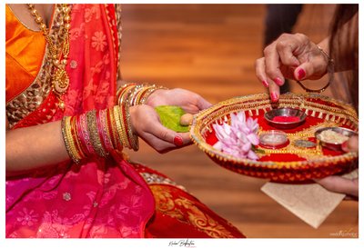 Indian Pithi ceremony photography watford harrow uk