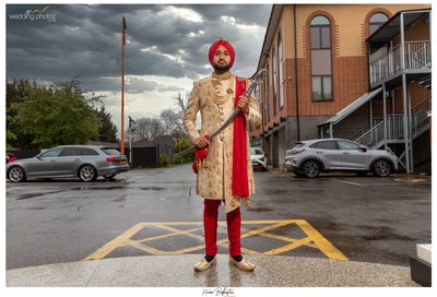 Sikh wedding photographer Kingsbury Harrow Ruislip