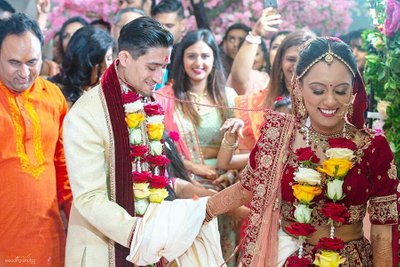 Indian Wedding Photographer - Watford UK-WeddingPhotoz
