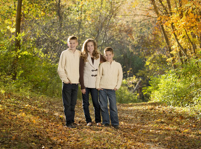 Marion Family Photography