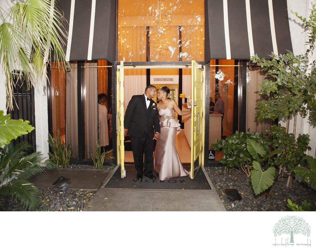 Avalon Hotel Wedding Photographer Palm Springs photos
