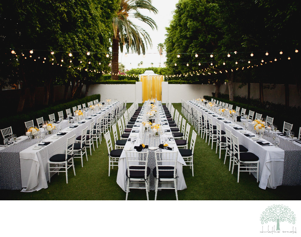 Wedding details photography, Avalon hotel Palm Springs