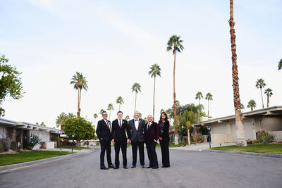LGBT Wedding Photographer Coachella Valley