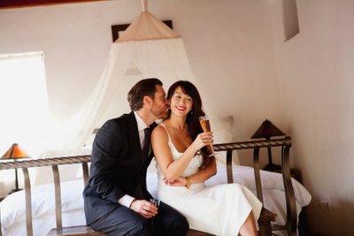 Intimate Weddings and Elopements in Palm Springs