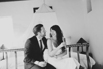 Intimate Weddings and Elopements - Palm Springs Photos