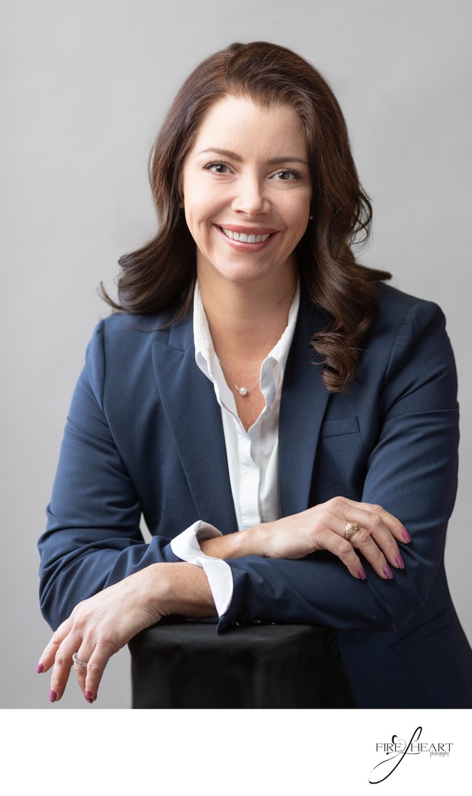 Katy headshot photographer creating impactful 