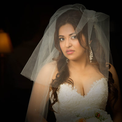 Houston Wedding photographer - Sexy bridal portraits