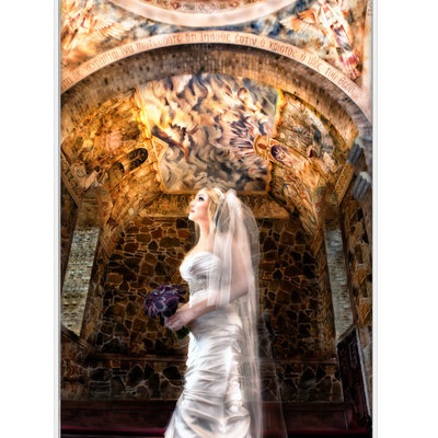 Houston Wedding Photographers Creating stunning Bridal Portraits
