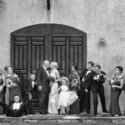 Agave Real Houston Wedding Photographers