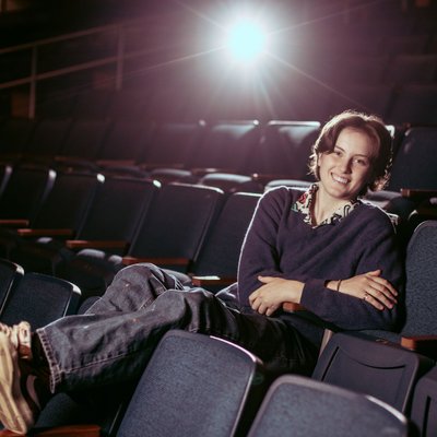 Kingwood High School Senior Theater Portraits
