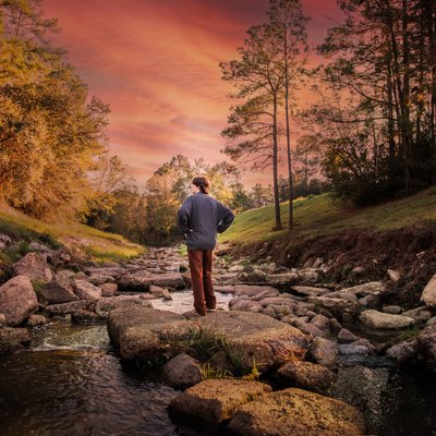KPark High School LGBTQ+ Senior Photography