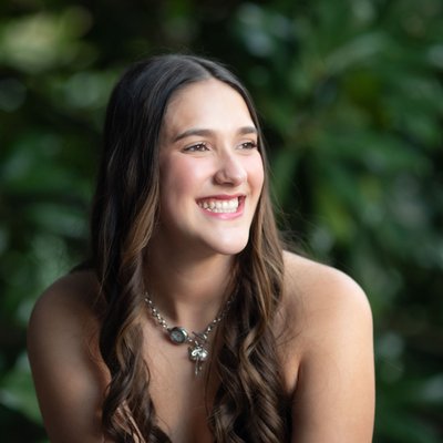 All-Inclusive Senior Photography for Kingwood Girls