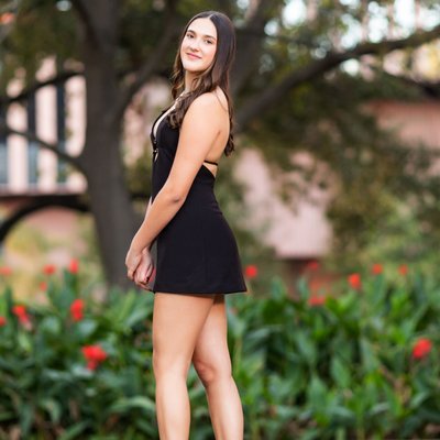 Kingwood TX Senior Girl Photography
