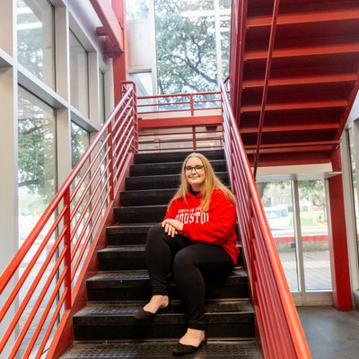 Best U of H Graduation Photography Ideas