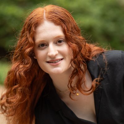 Rice University Female Senior Photos