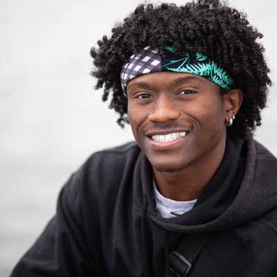 Atascocita High School Senior Photography | Fireheart