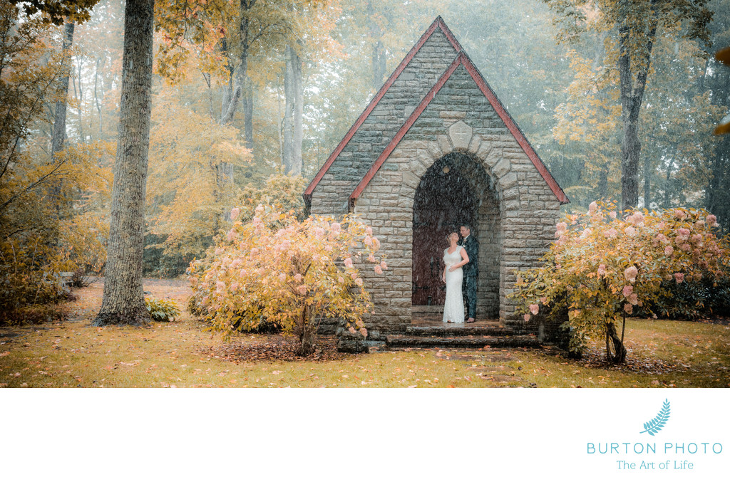 Eseeola Wedding Photographer Stone Chapel