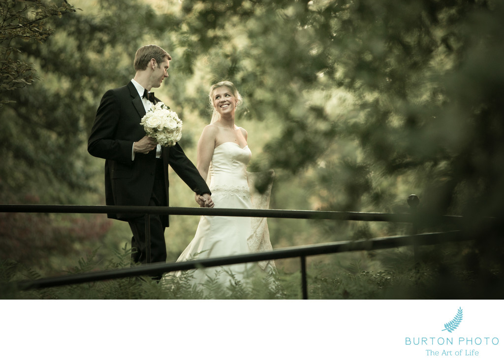 Wedding Photography for Buckhead Presbyterian Church