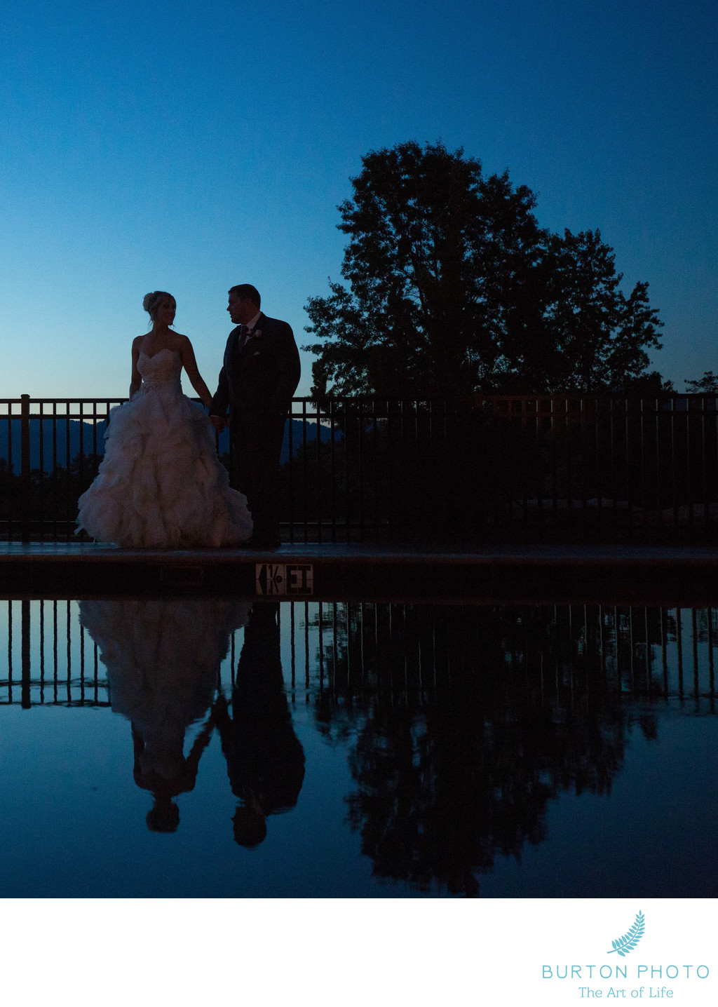 Landrum Wedding Photographers Sunset Hotel Domestique