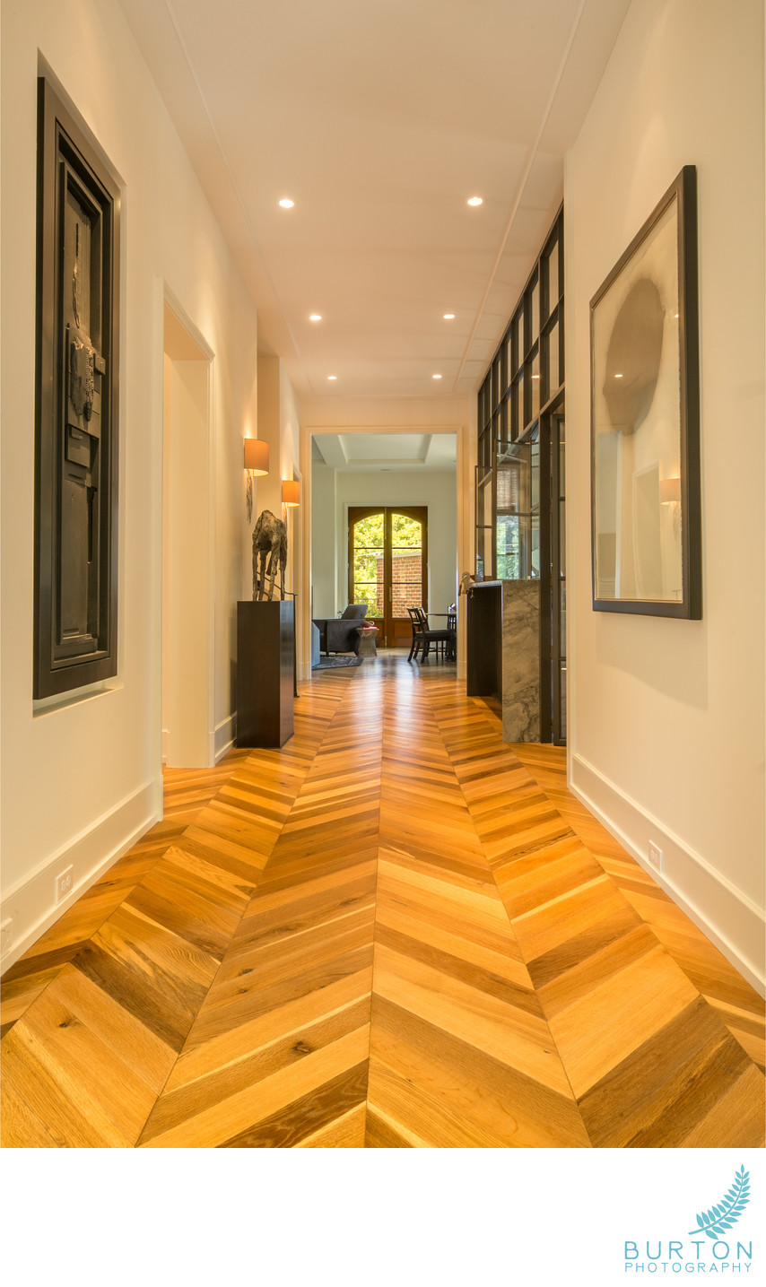 Boone Architectural Photographer Wood Flooring