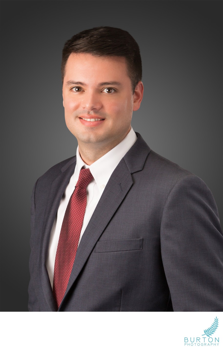 Professional Headshot Boone NC Young Professional