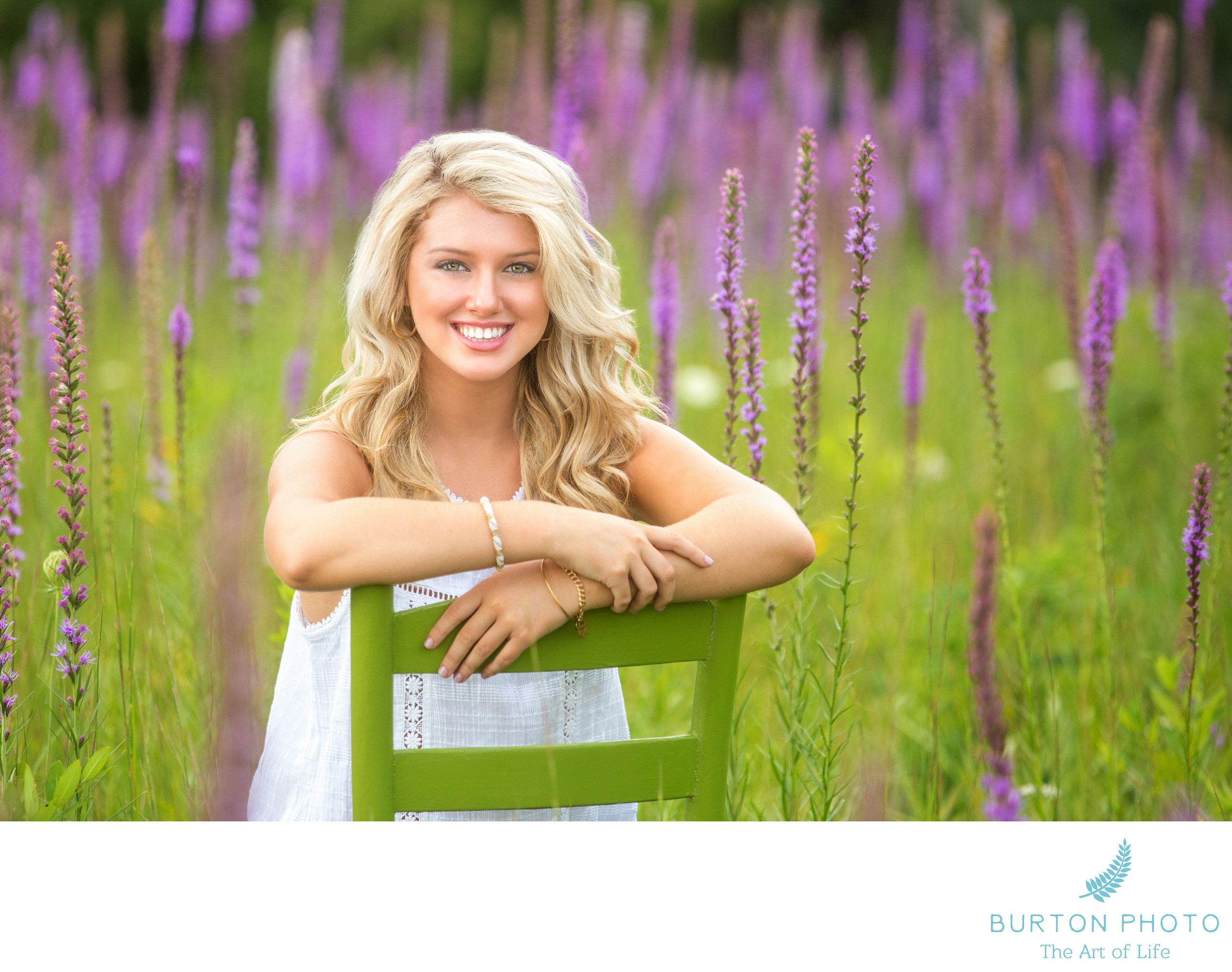 Boone Scenic Senior Portraits Blazing Star - Seniors