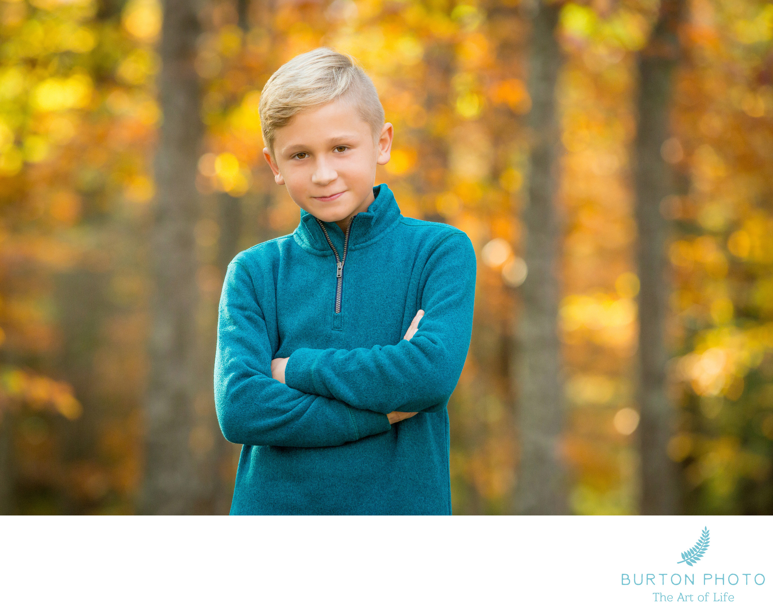 Best Child Portraits Grandfather Mountain - Best Boone Children Portraits