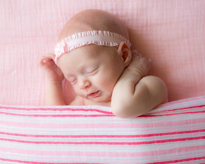 Top Newborn Portrait Photographer Boone