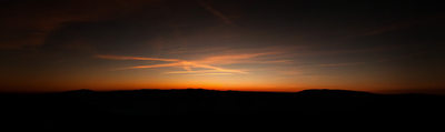 Blue Ridge Parkway Scenic Photographer Sunset