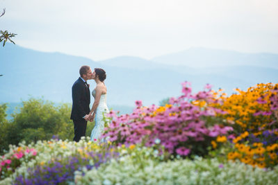 Wedding Photography at Westglow Spa Bride and Groom