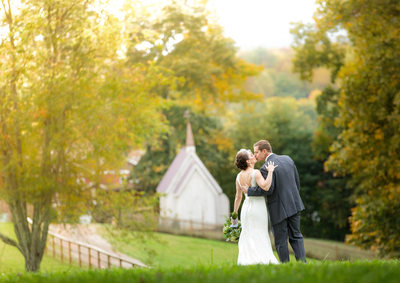 Asheville Wedding Photographers The Farm at Candler