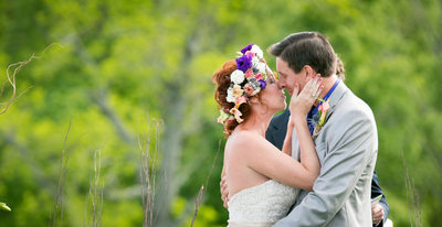 Wedding Photography for Blue Ridge Parkway