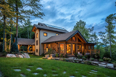 Boone Architectural Photographer Residential