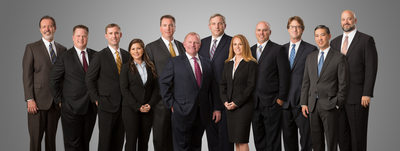Winston-Salem Commercial Portrait Attorney Group