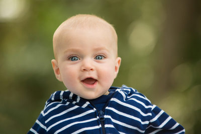 Best Baby Portrait Photographers Blowing Rock