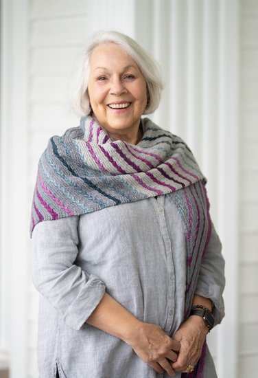 Professional Headshot Blowing Rock NC Woman Executive