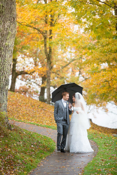Blowing Rock Wedding Photographer Moses Cone Estate