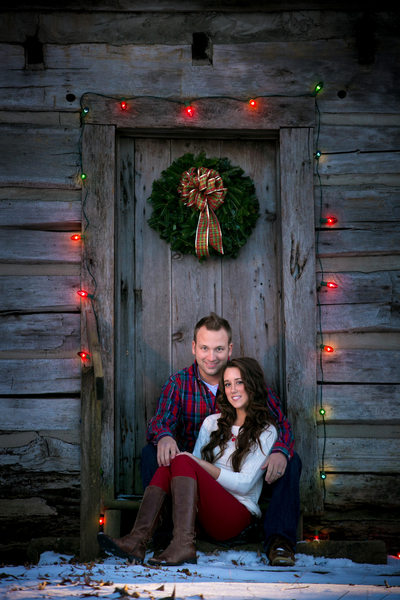 Boone Engagement Session